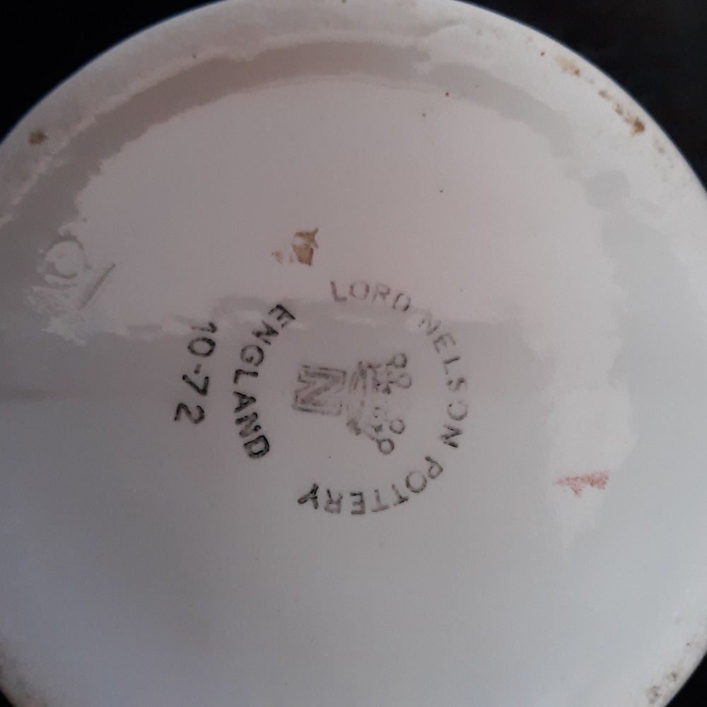 Pitcher England - Picture 4 of 5